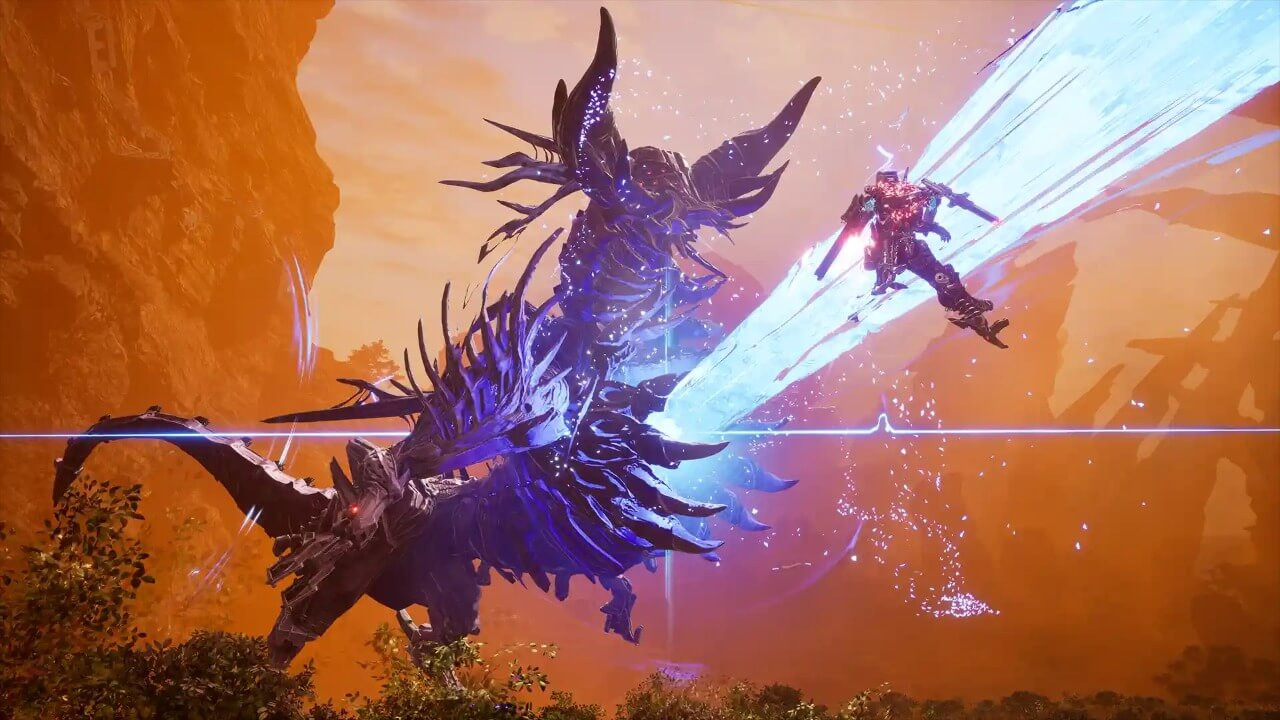 Daemon X Machina: Titanic Scion cover