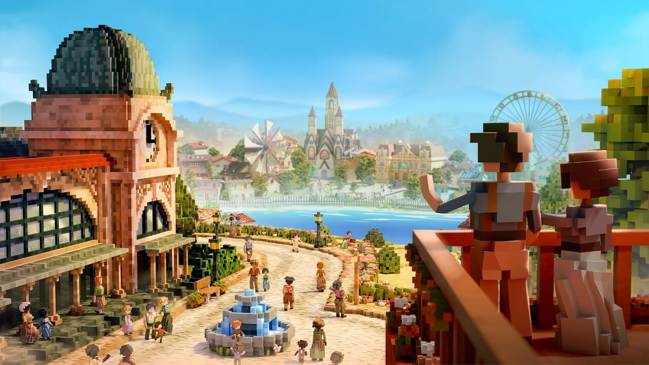 Town to City cover