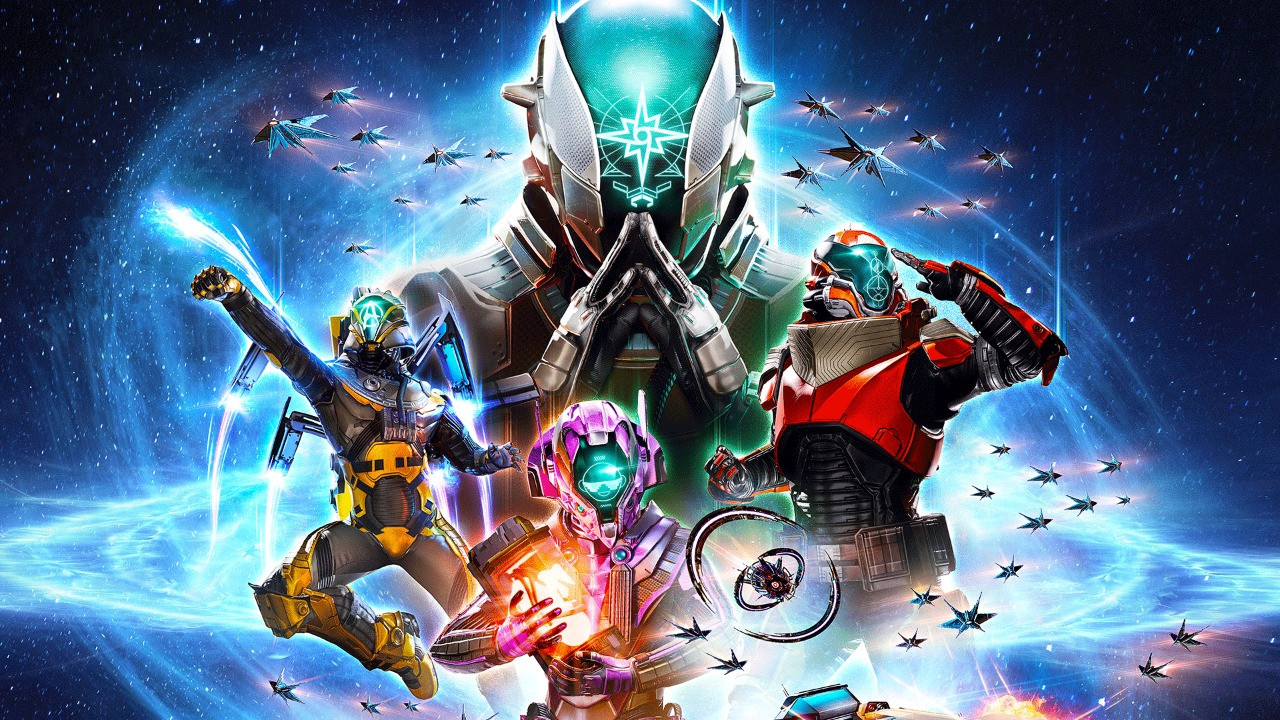 Void Crew cover