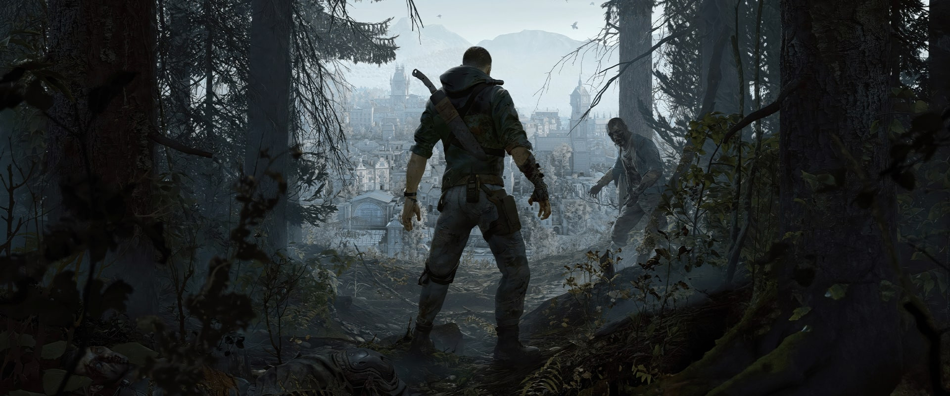 Dying Light: The Beast