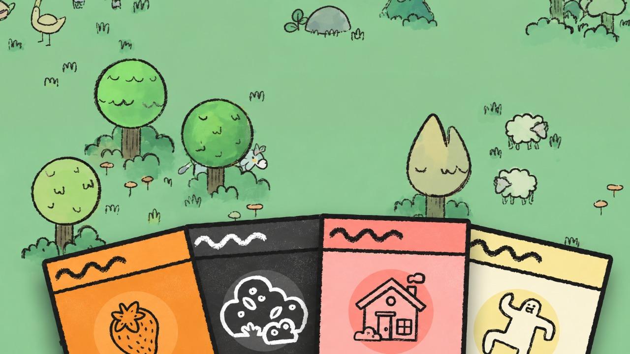 Stacklands background