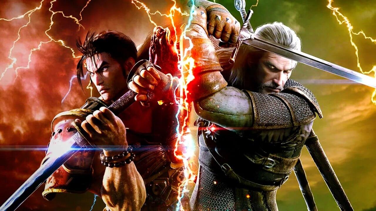 SOULCALIBUR VI