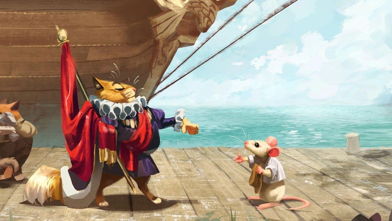 Whiskerwood
