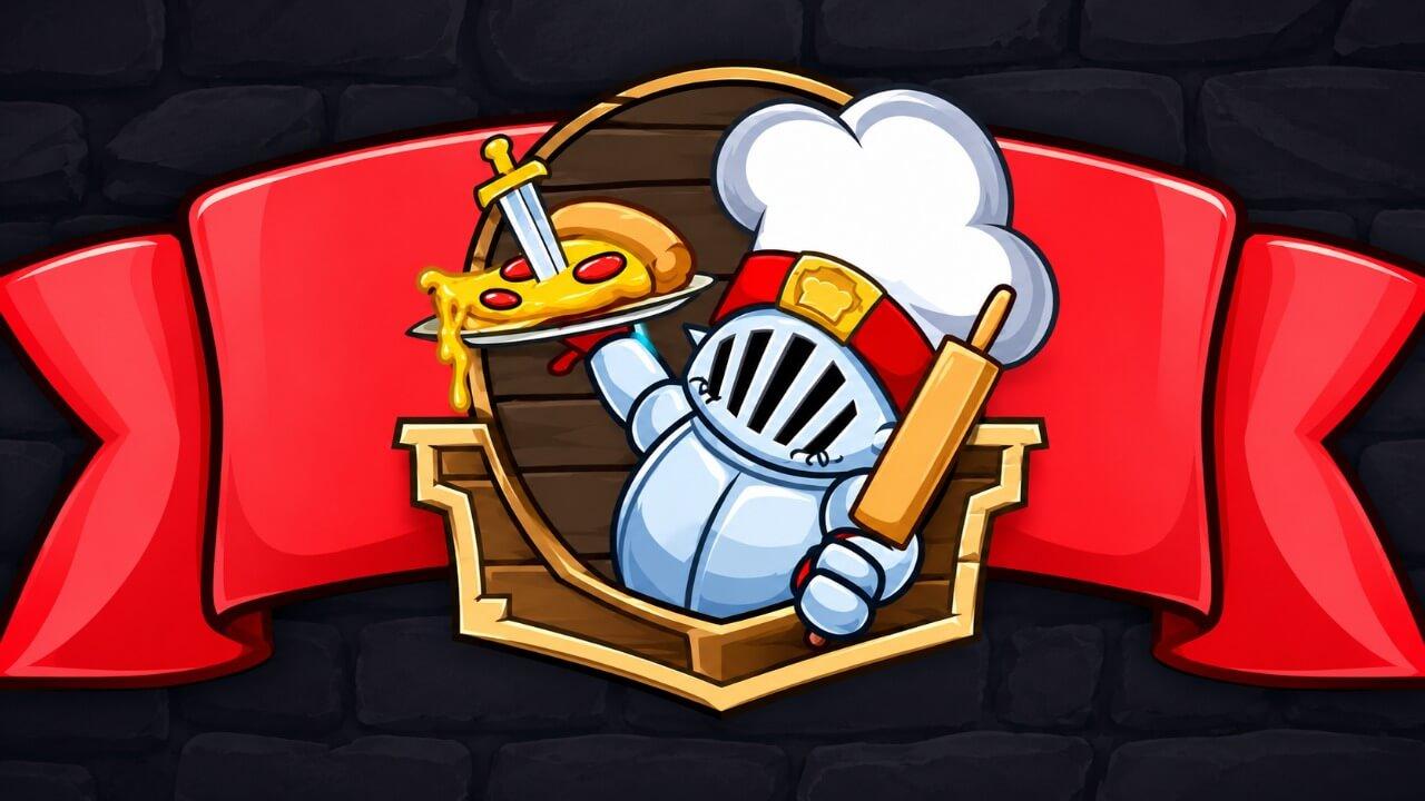 Chef Knight background