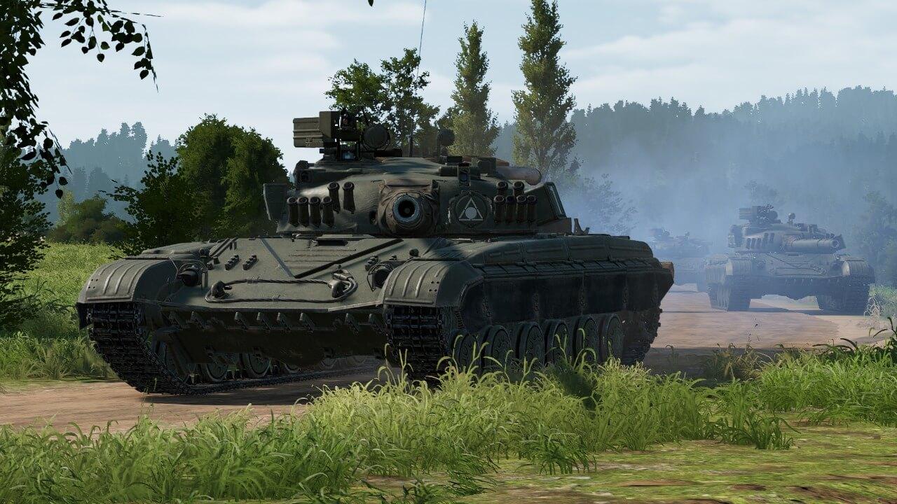 Gunner, HEAT, PC!