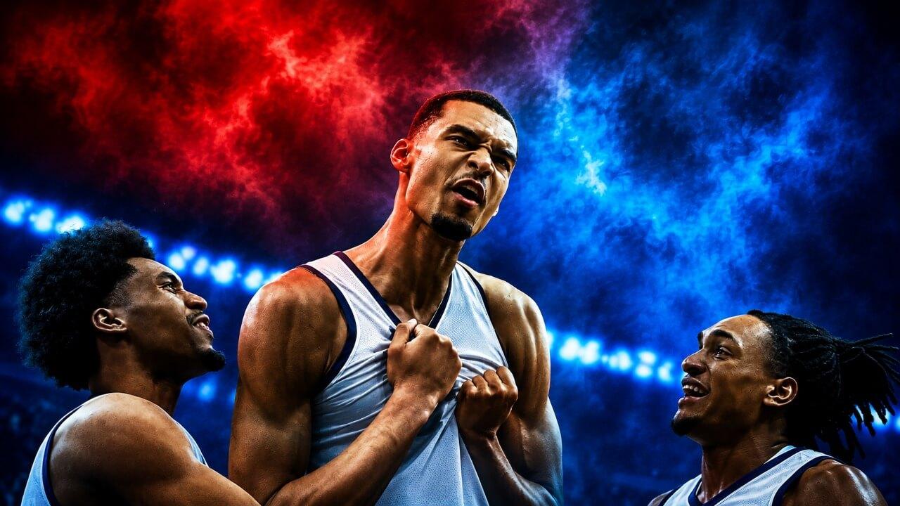 NBA 2K27