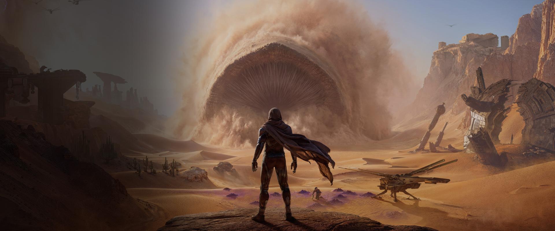 Dune: Awakening