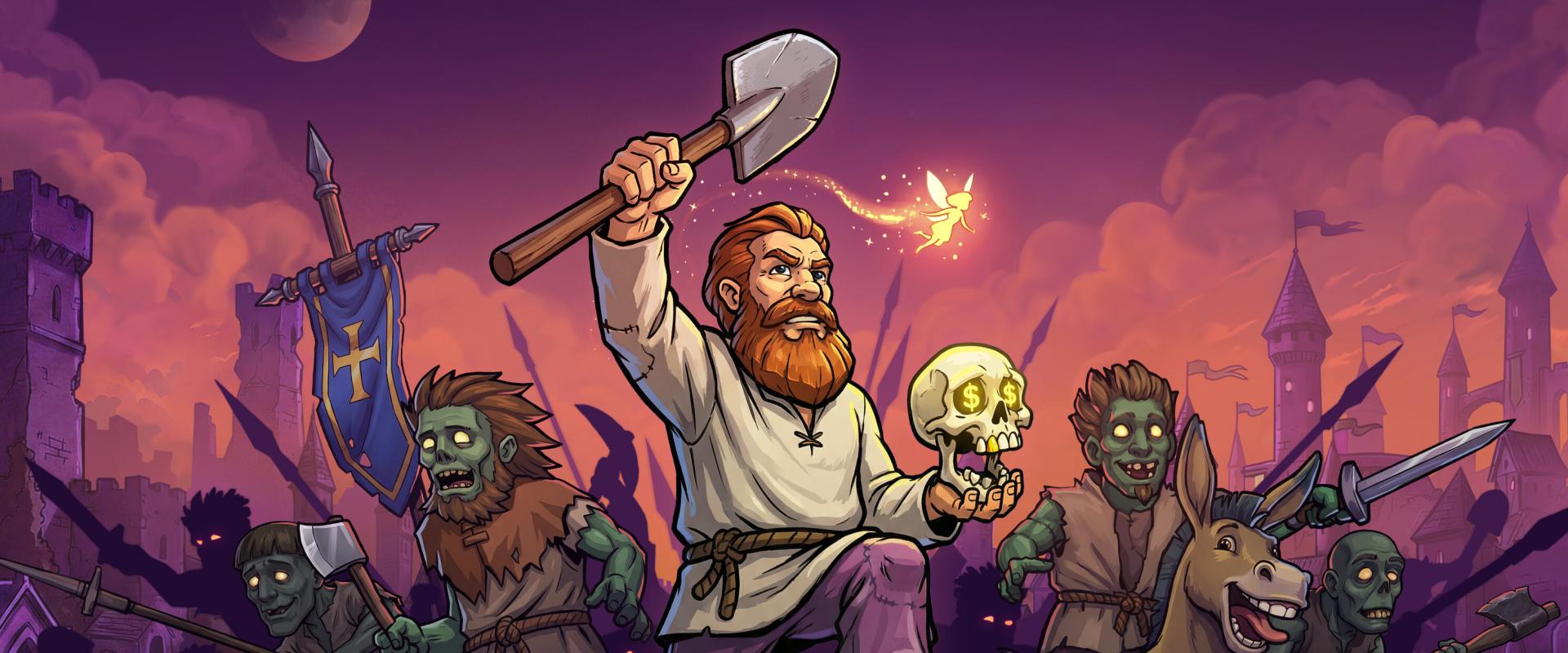 Graveyard Keeper 2