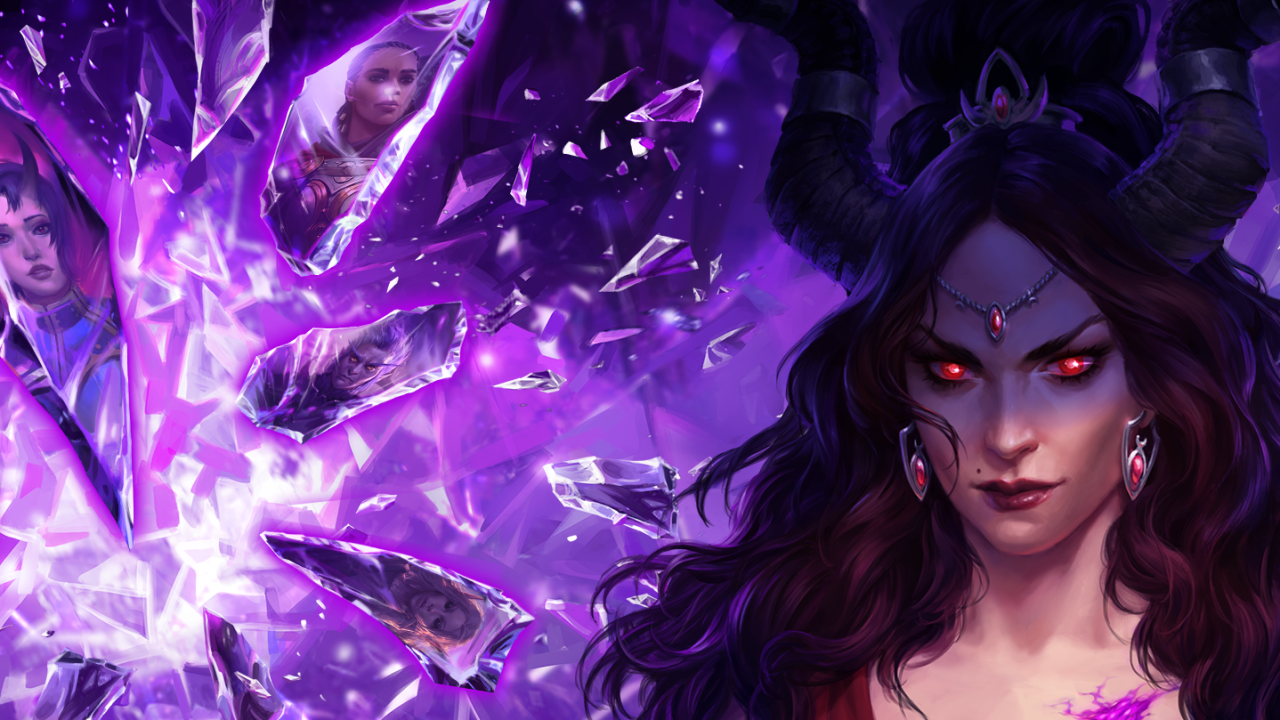Pathfinder: Wrath of the Righteous background