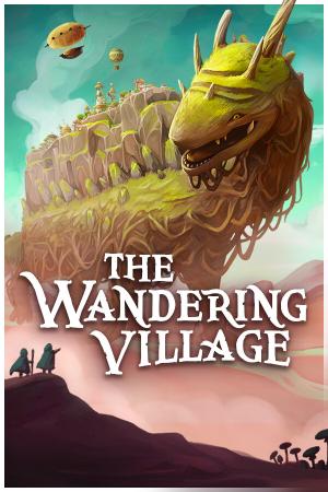 The Wandering Village