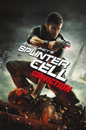 Tom Clancy's Splinter Cell Conviction