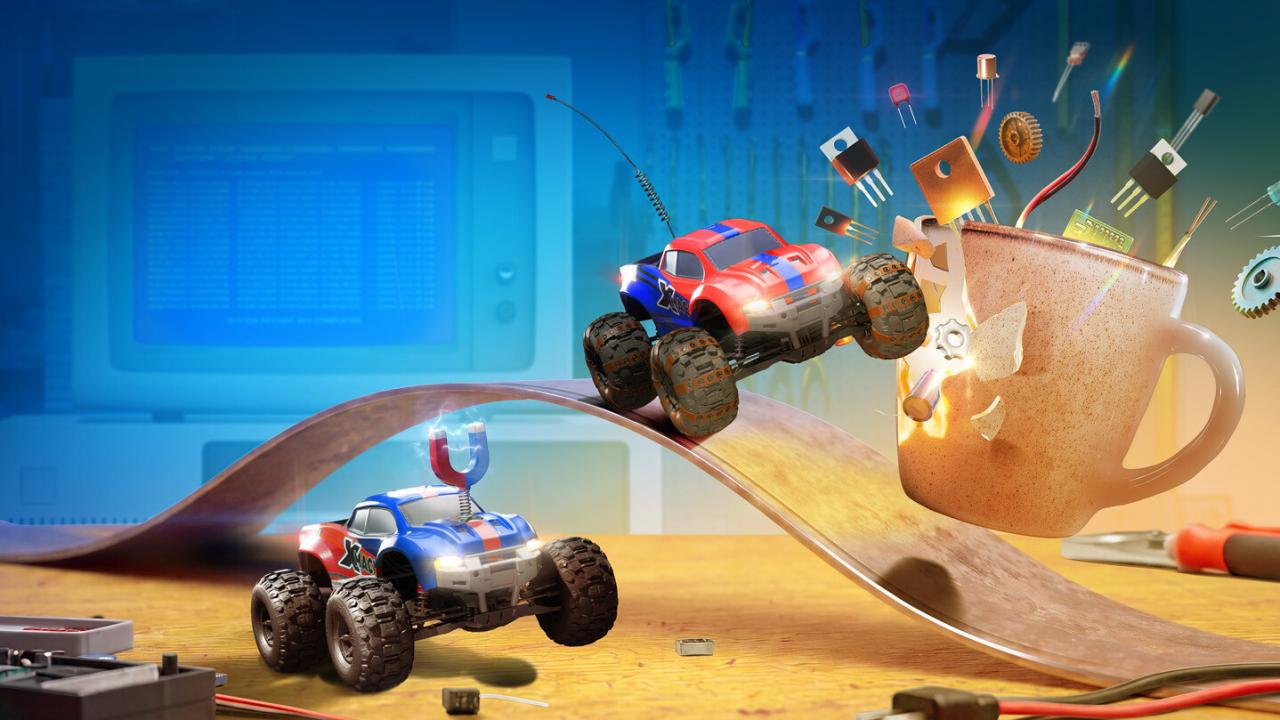 WheelMates background