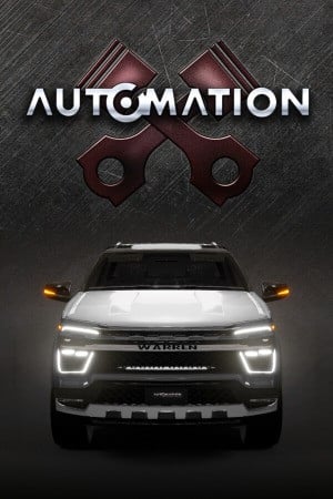 Automation The Car Company Tycoon