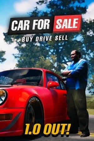 Car For Sale Simulator 2023