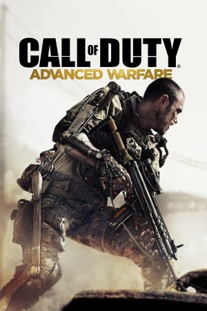 Call of Duty Advanced Warfare