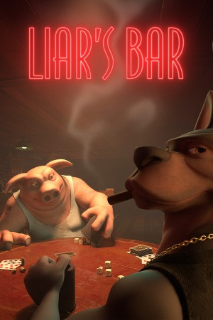 Liar’s Bar