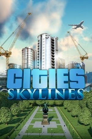 Cities Skylines