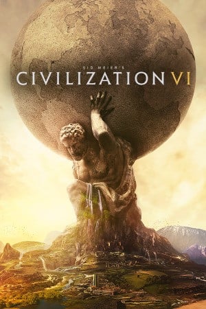 Sid Meier’s Civilization VI