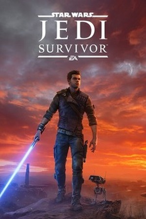 STAR WARS Jedi Survivor