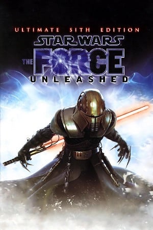 Star Wars The Force Unleashed Ultimate Sith Edition