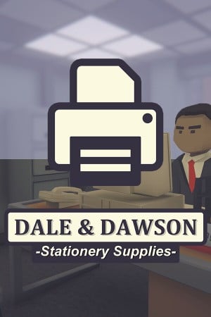 Dale & Dawson Stationery Supplies