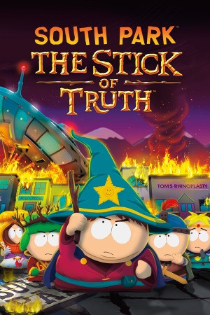 South Park: The Stick of Truth