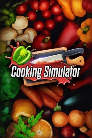 Cooking Simulator