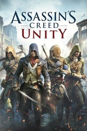 Assassin's Creed Unity