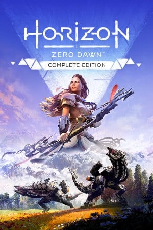 Horizon Zero Dawn