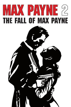 Max Payne 2 The Fall of Max Payne