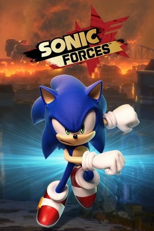 Sonic Forces