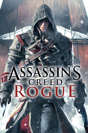 Assassin's Creed Rogue