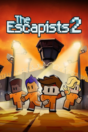 The Escapists 2