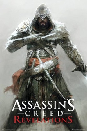 Assassin's Creed Revelations