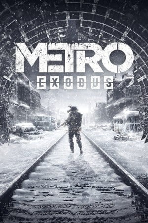 Metro Exodus