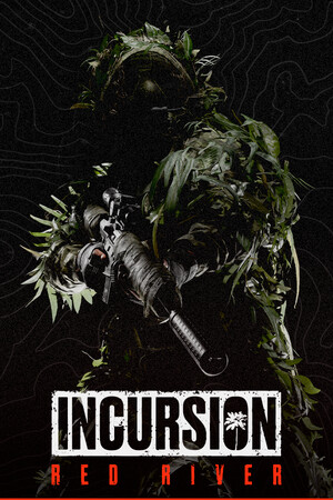 Incursion Red River