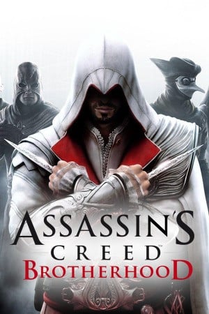 Assassin's Creed Brotherhood