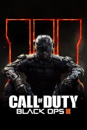 Call of Duty: Black Ops III