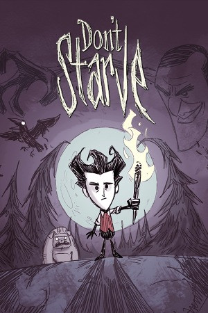 Don’t Starve