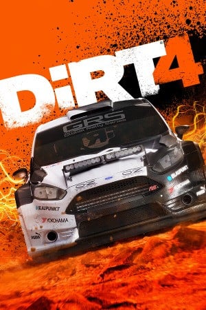 Dirt 4