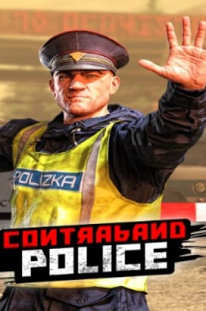 Contraband Police