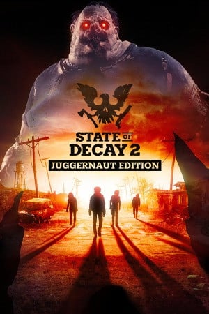 State of Decay 2