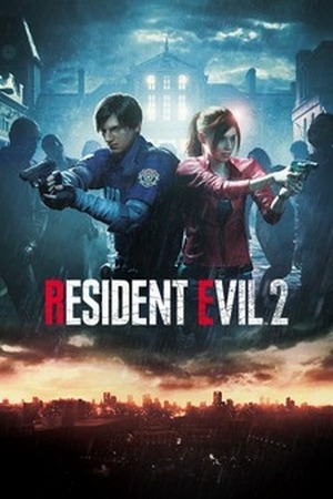 Resident Evil 2