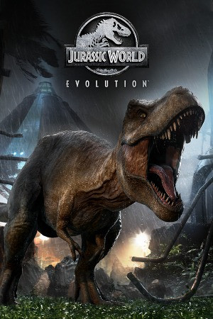 Jurassic World Evolution