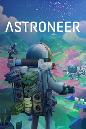 ASTRONEER