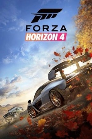 Forza Horizon 4