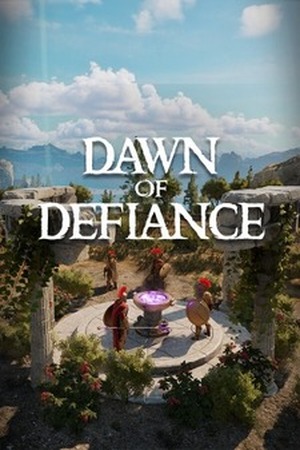 Dawn of Defiance