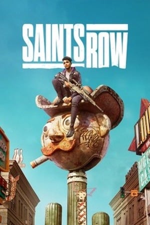 Saints Row