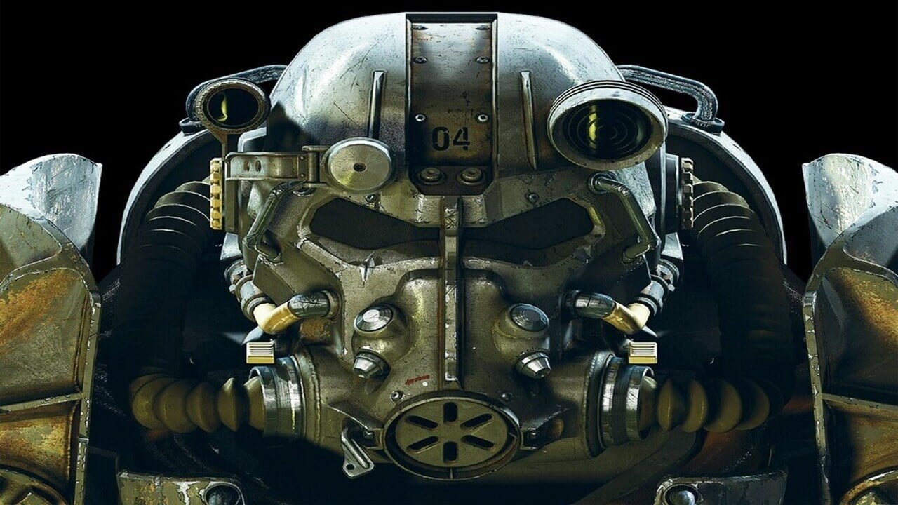 Fallout 4 cover