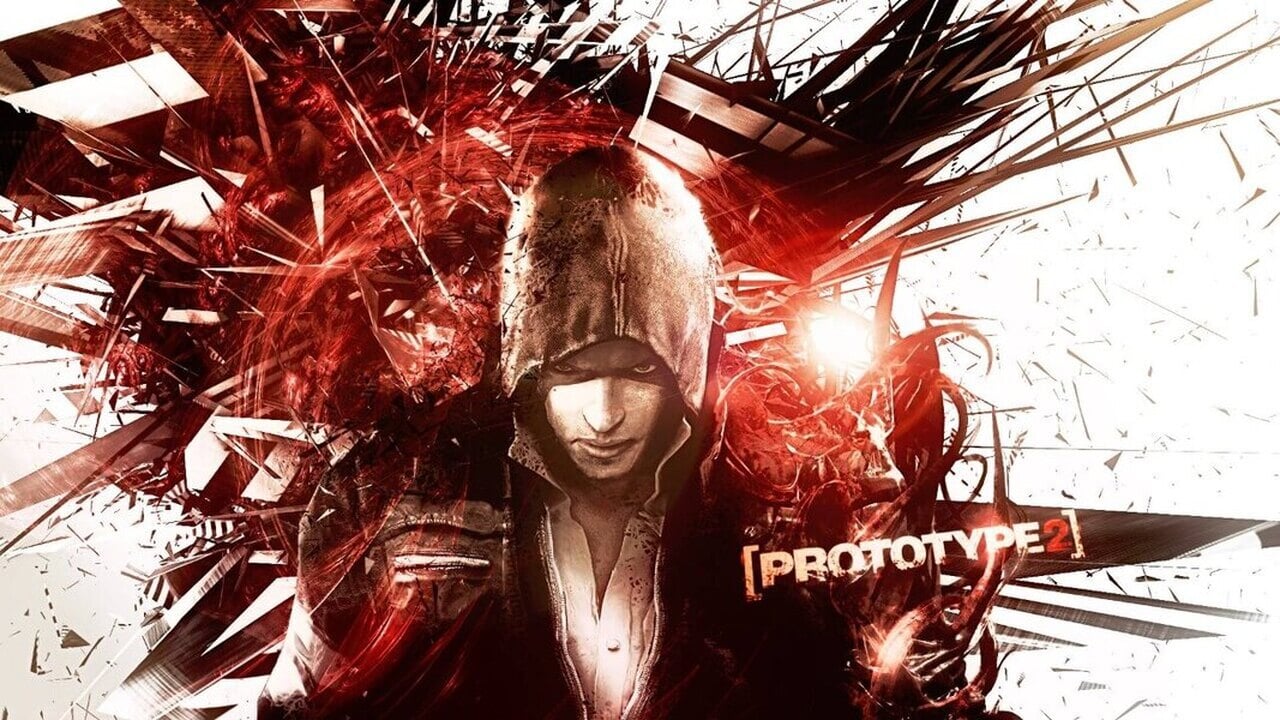 Prototype 2 cover